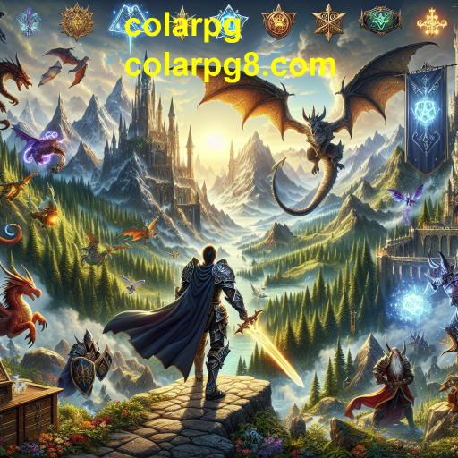 A Importância das Quests em Jogos de RPG