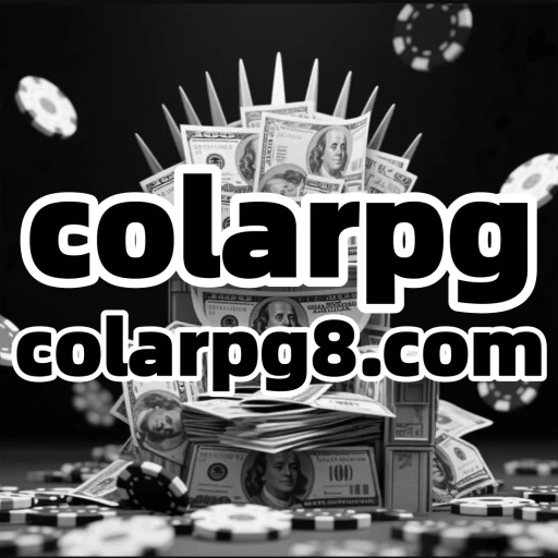 Logo colarpg